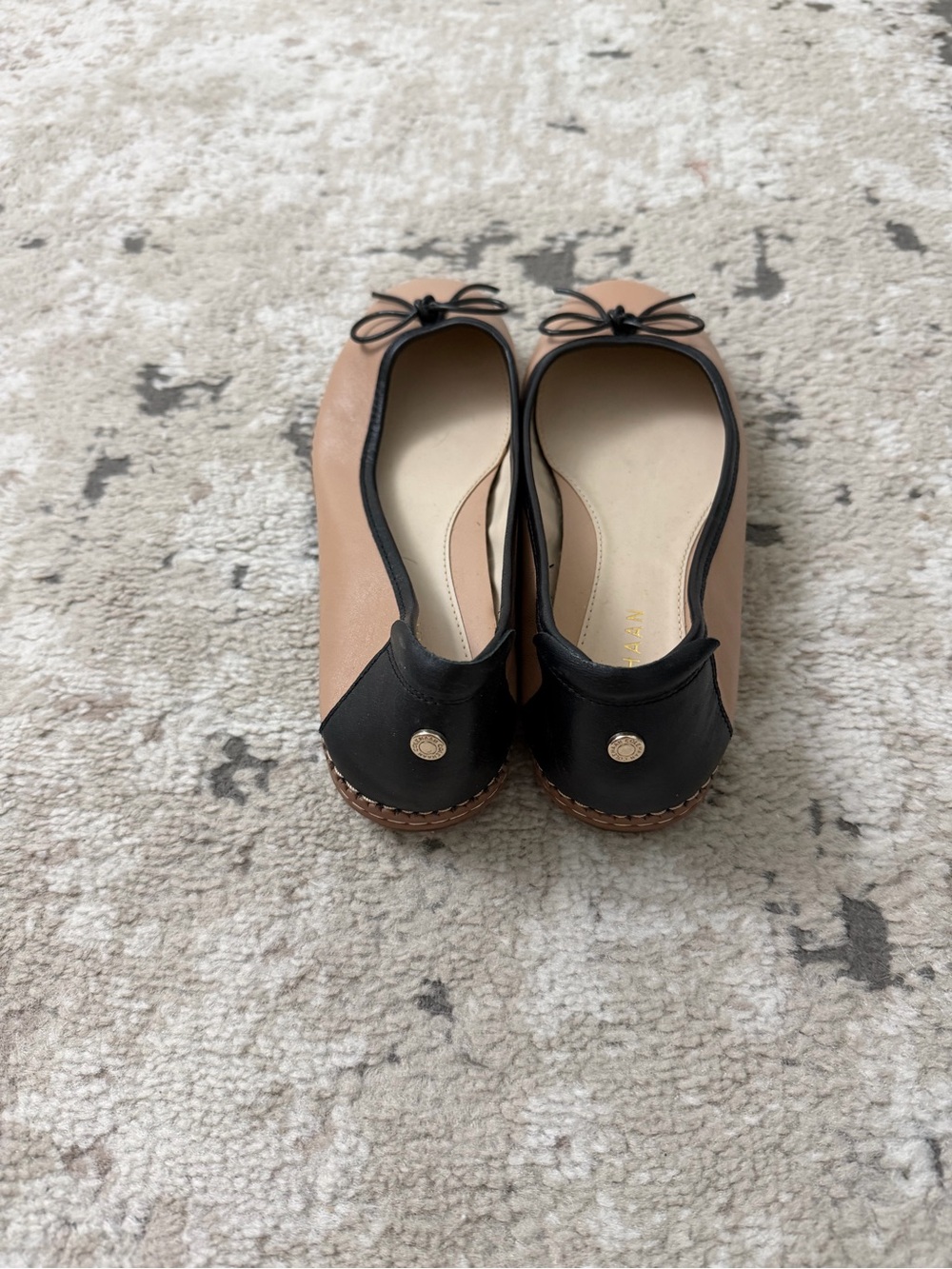 Cole Haan Cloudfeel All Day Ballet Flat Size 9 - Picture 5 of 8